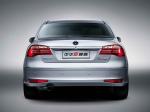 Brilliance BS6 2009 года